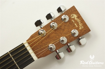 Backpacker GTR - Natural